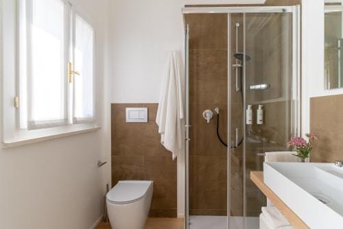 Dimora Bramante Rooms Hotel in Porto Recanati
