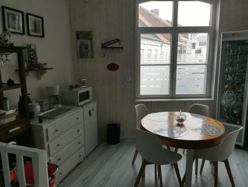 Chez sylvie et jean luc Hotel in Flanders