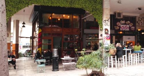 The Solon House-Self check-in Hotel in Athens