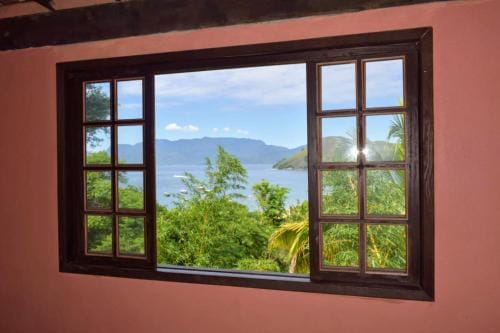 Pousada Do Tio Ze Inn in Mangaratiba