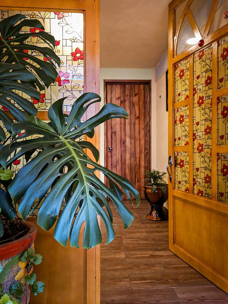 SiempreViva Hospedaje By GEstores Hotel in Chignahuapan