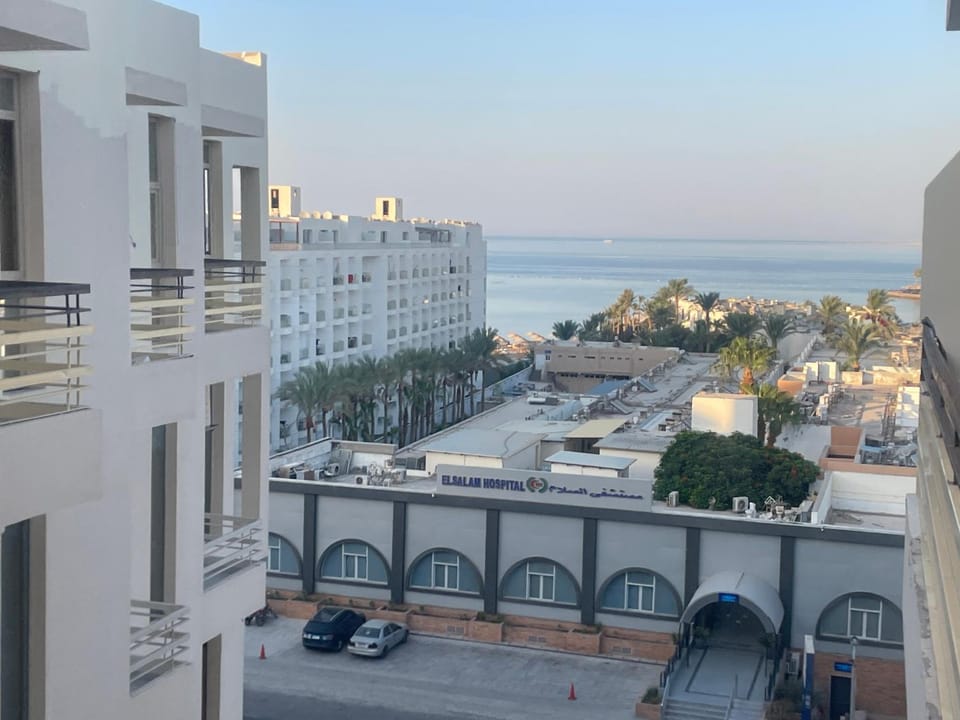 Downtown Keys Apartment hotel in Hurghada