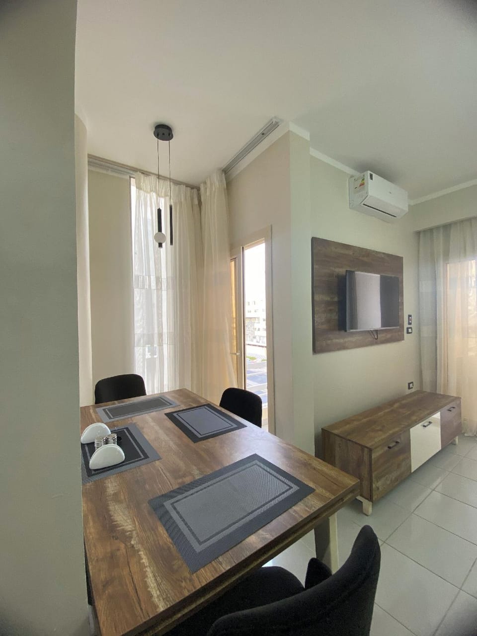 Downtown Keys Apartment hotel in Hurghada