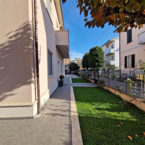 Casa Vivaldi affittacamere Hotel in Foligno