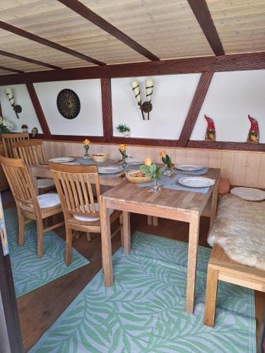 Garni Haus Elke Hotel in Albstadt