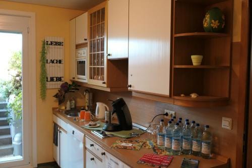 Garni Haus Elke Hotel in Albstadt