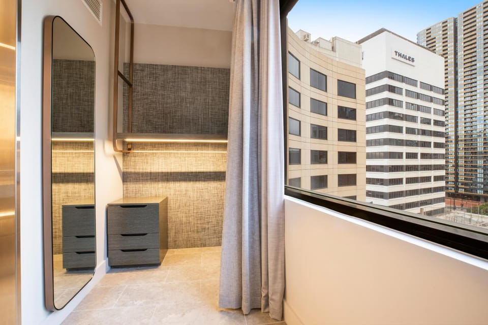 Crowne Plaza Melbourne By IHG Hotel in Southbank