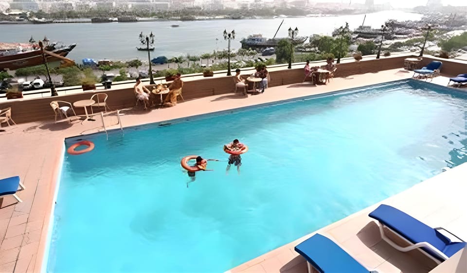 Recreational facilities