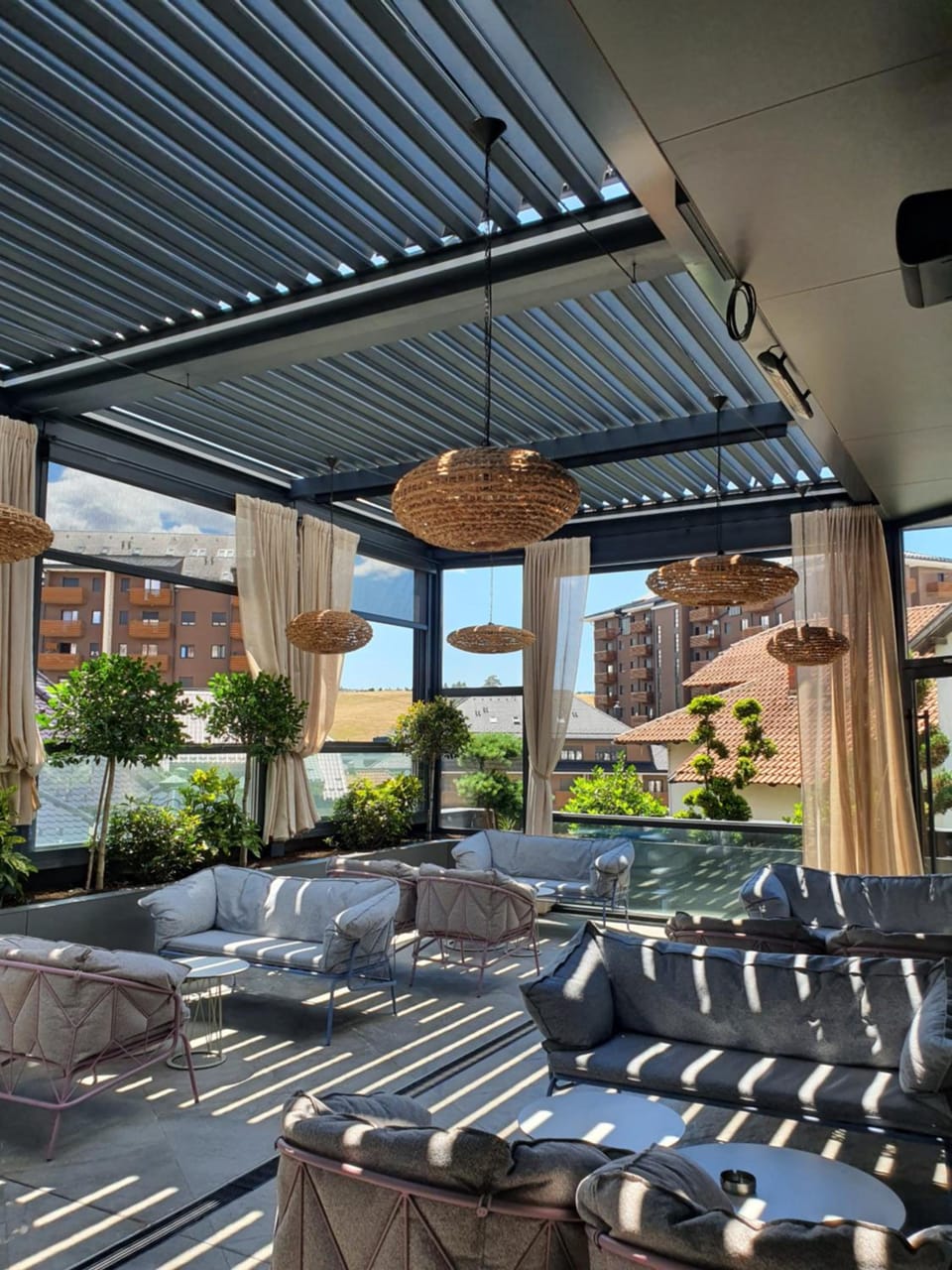 Vila Borova Wellness&SPA Resort Hotel in Zlatibor