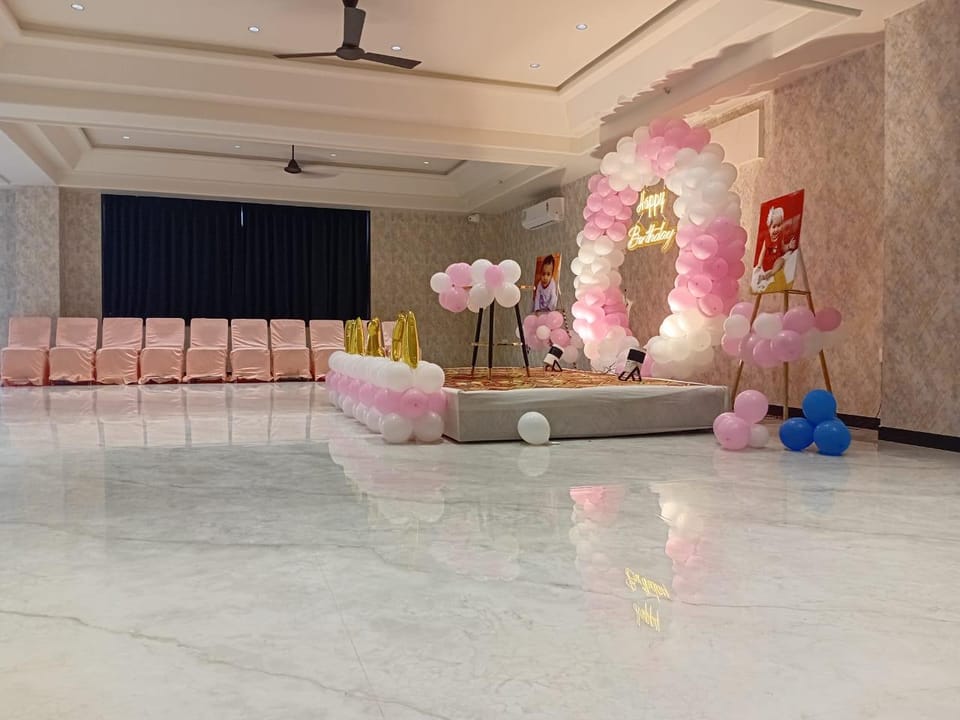 HOTEL SHREE JI INN Hotel in Rajasthan