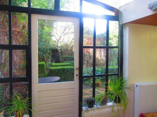 B&B Faja lobi Hotel in Ghent