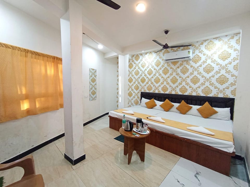 Hotel Shree Govind Palace Hotel in India