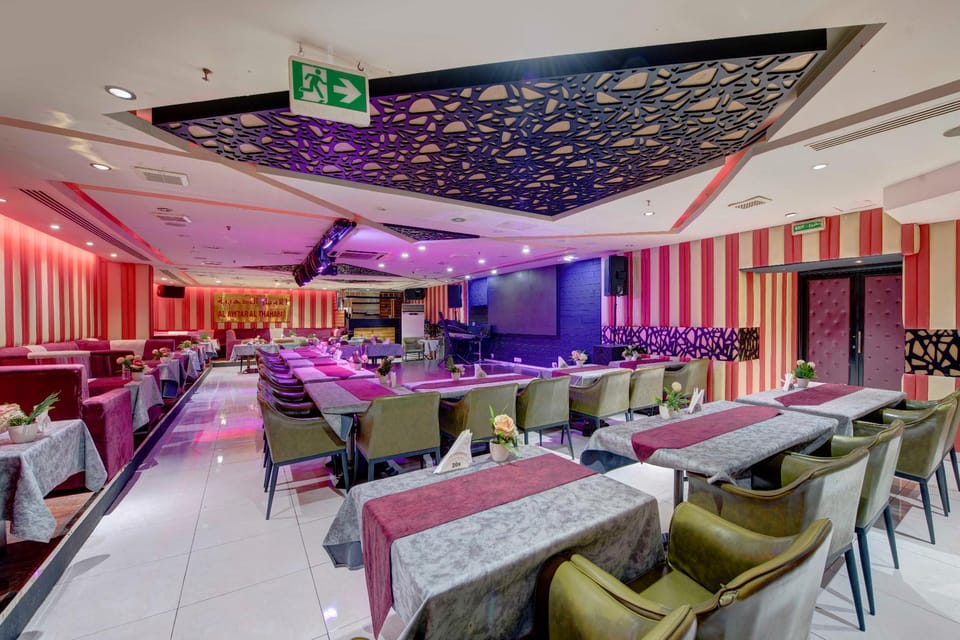 Nightclub