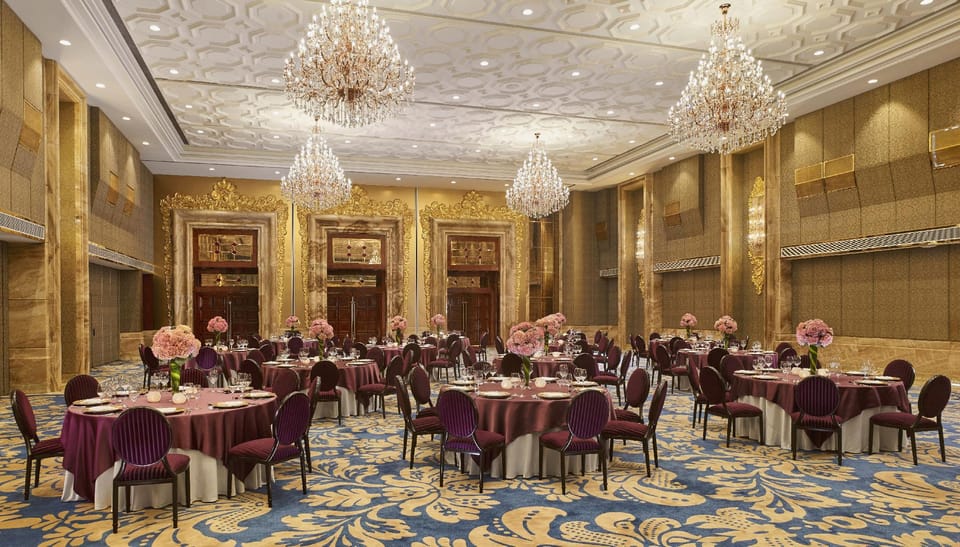 Lotus Grand Hotel Hotel in Dubai