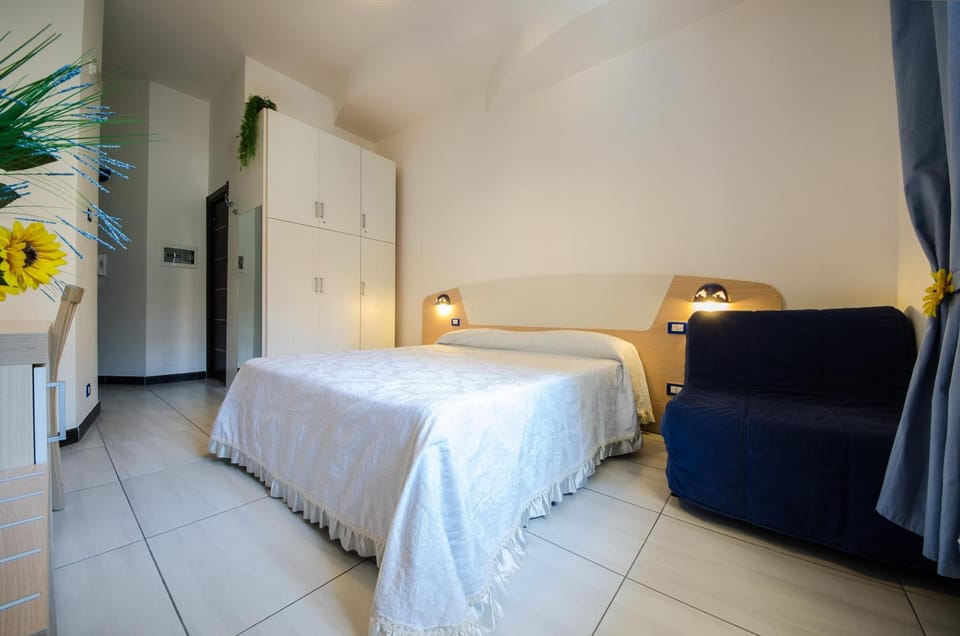 B&B Galatea Hotel in Maiori