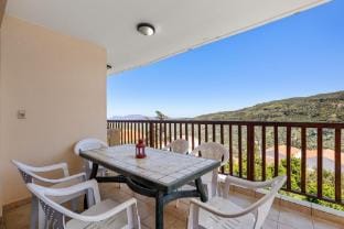 Countryside Apartment 1 with Shared Swimming Pool Hotel in Crete