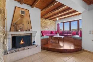 Countryside Apartment 1 with Shared Swimming Pool Hotel in Crete