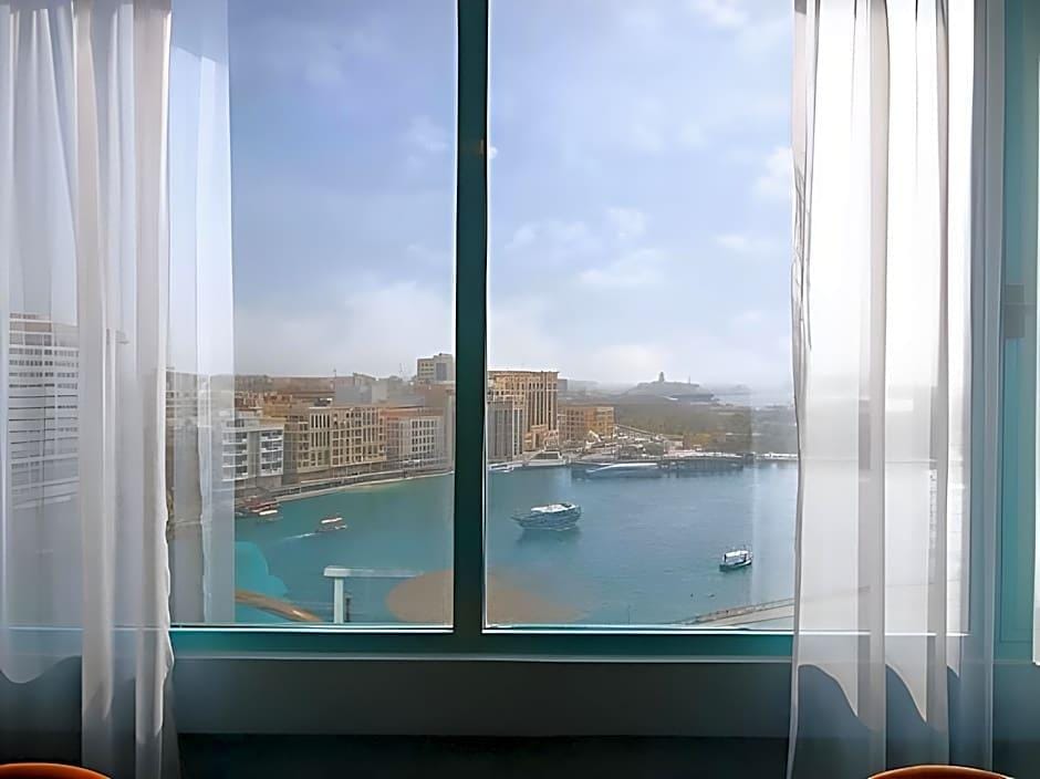 The George Hotel by Saffron Dubai Creek Hotel in Dubai
