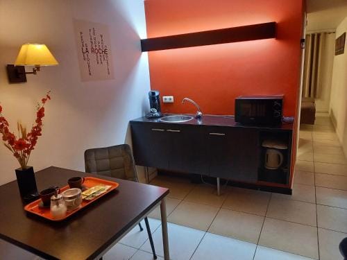 Hebergement confort Comfortlogies La Fontanella Hotel in Wallonia, Belgium