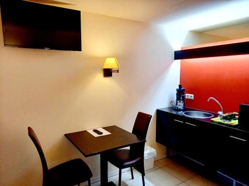 Hebergement confort Comfortlogies La Fontanella Hotel in Wallonia, Belgium