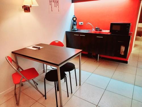 Hebergement confort Comfortlogies La Fontanella Hotel in Wallonia, Belgium