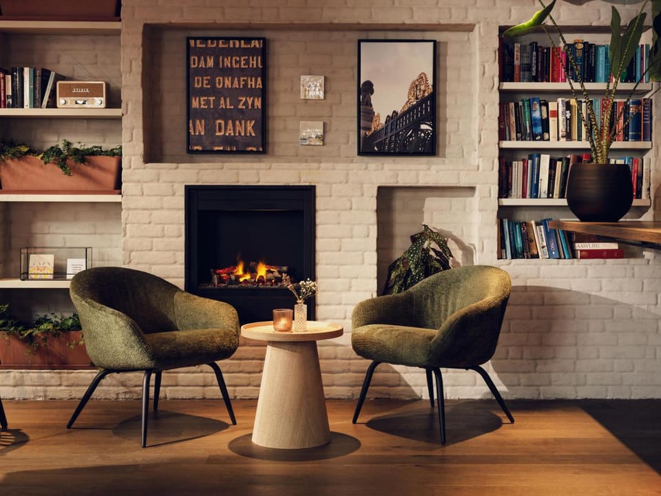 Townhouse Den Haag Hotel in The Hague