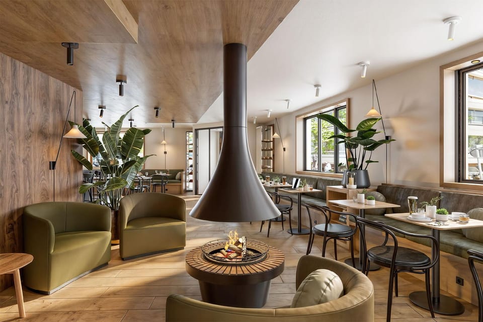 Townhouse Den Haag Hotel in The Hague