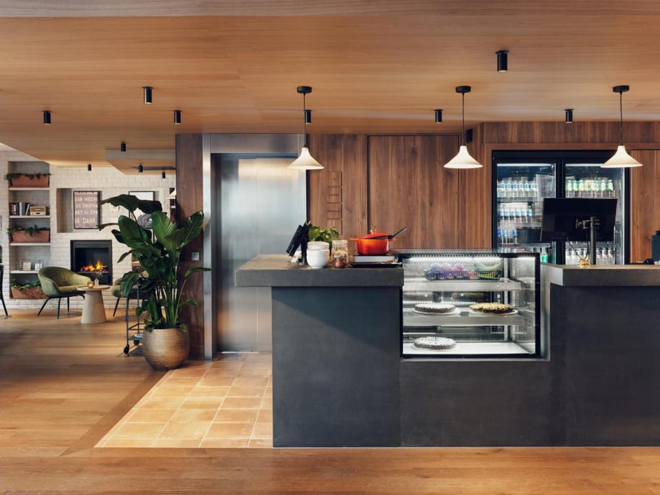 Townhouse Den Haag Hotel in The Hague