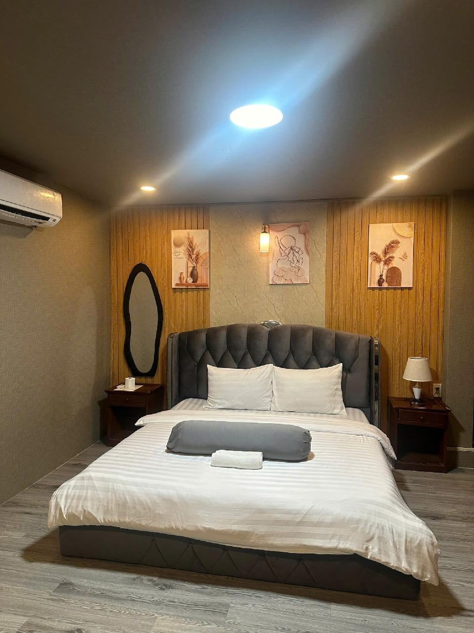 Hân Nam Hotel Hotel in Cambodia