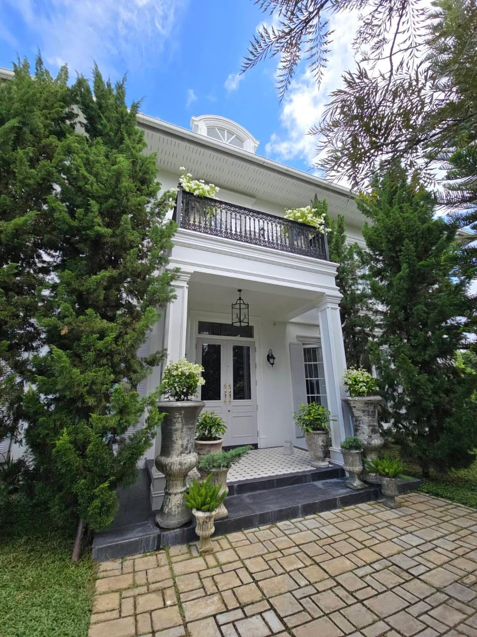 La Campagne Villa Chiangmai Resort in Thailand