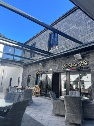 Sweeney's Hotel 2020 Limited Hotel in County Donegal