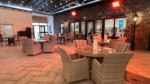 Sweeney's Hotel 2020 Limited Hotel in County Donegal