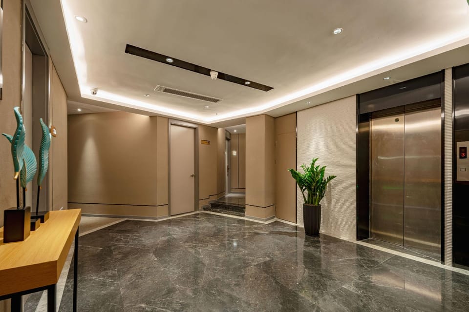 Home Inn Selected Xiamen Airport Xianyue Road Hotel in Xiamen