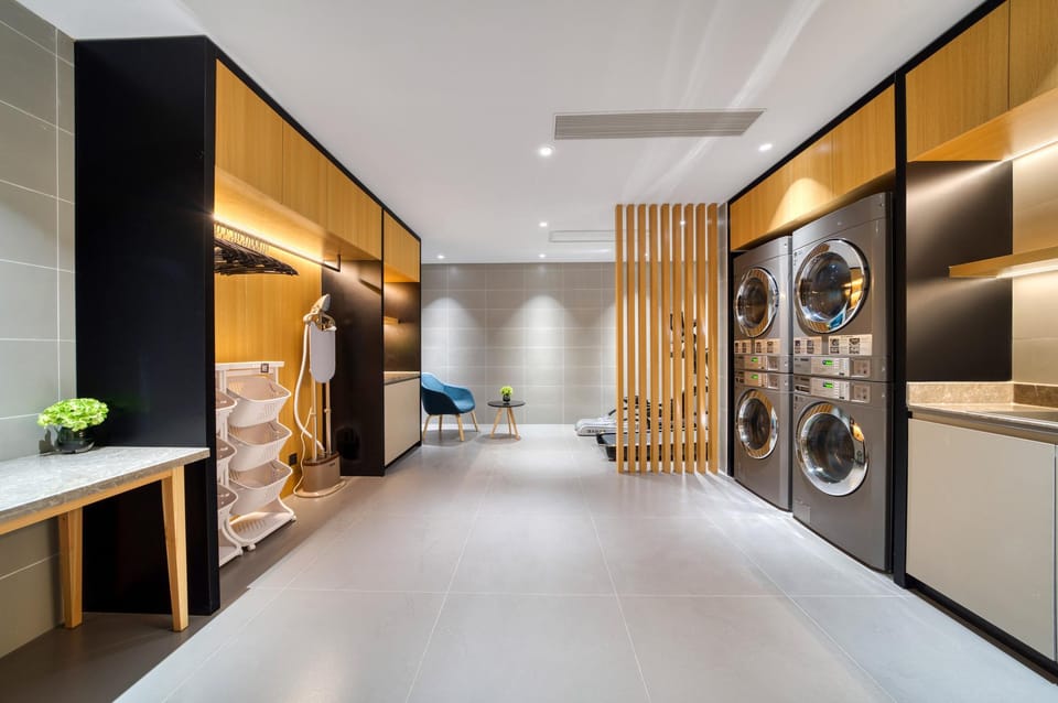 Home Inn Selected Hangzhou Qiantang River Songcheng Hotel in Hangzhou