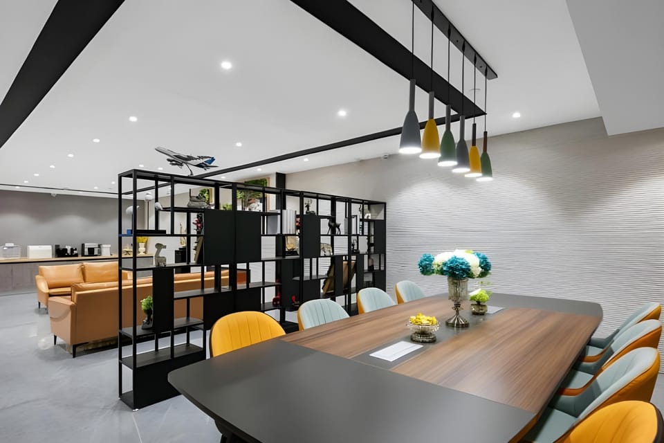 Home Inn Selected Hangzhou West Lake Lakeside Pedestrian Street Hotel in Hangzhou