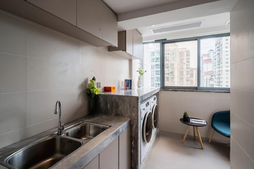 Home Inn Selected Xiamen Railway Station Wenzhao Metro Station Hotel in Xiamen