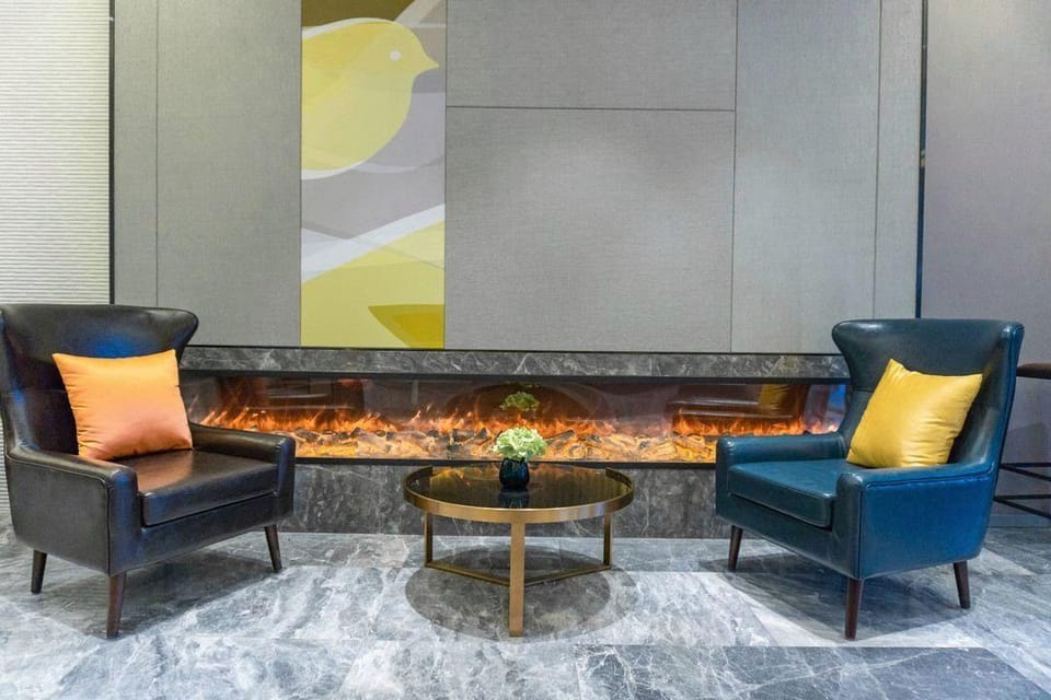 Home Inn Selected Xiamen Railway Station Wenzhao Metro Station Hotel in Xiamen