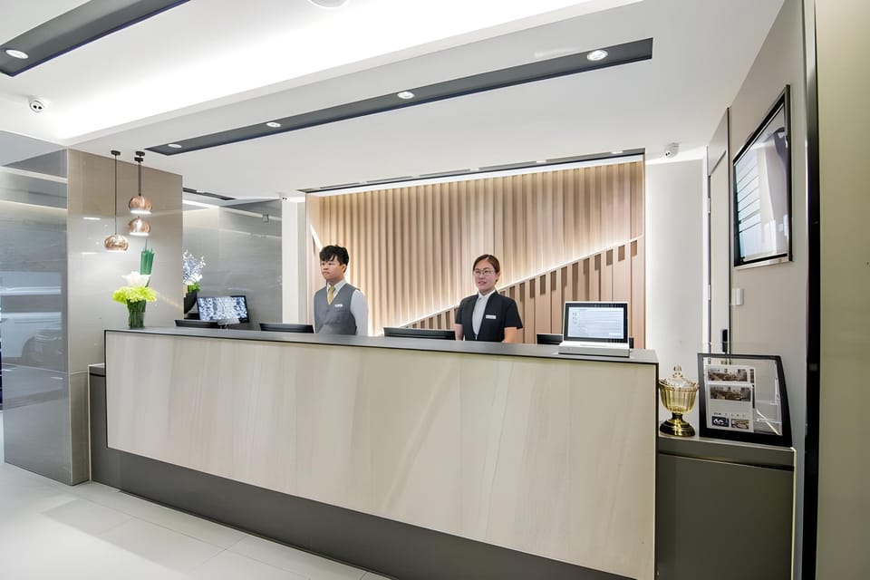 Home Inn Selected Hangzhou West Lake Lakeside Music Fountain Hotel in Hangzhou