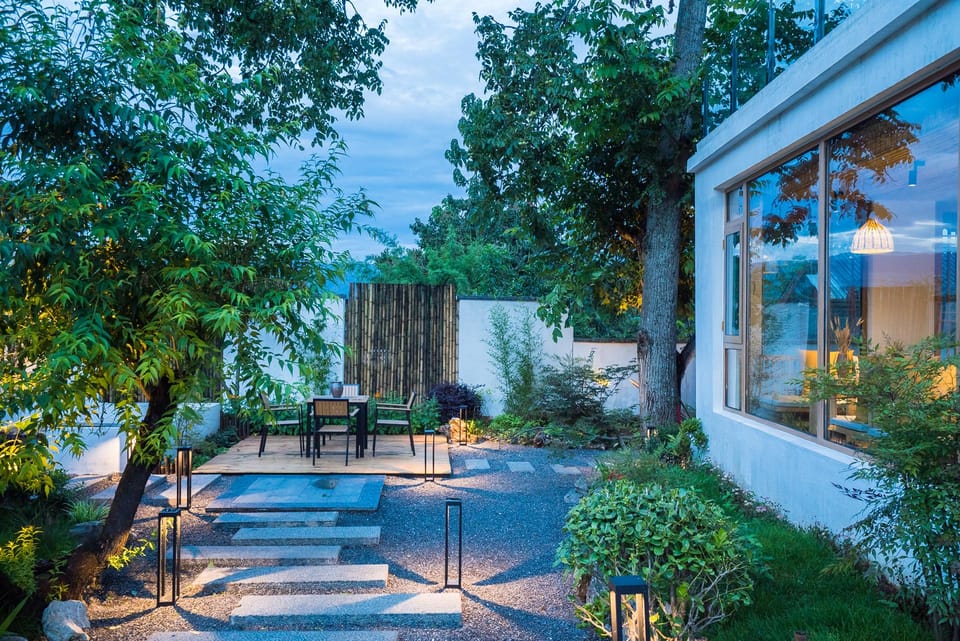 Lijiang Puli house·Snow Mountain Holiday Homestay Hotel in China