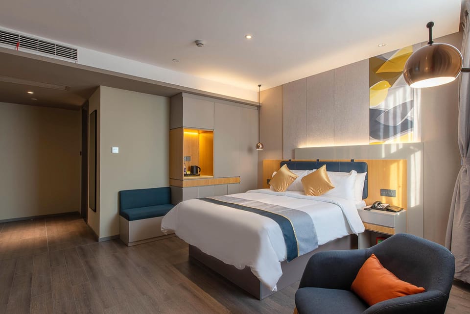 Guestroom