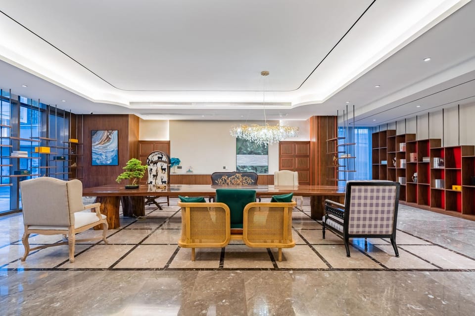 Home Inn Selected Hangzhou South Railway Station Station Front Square Hotel in Hangzhou