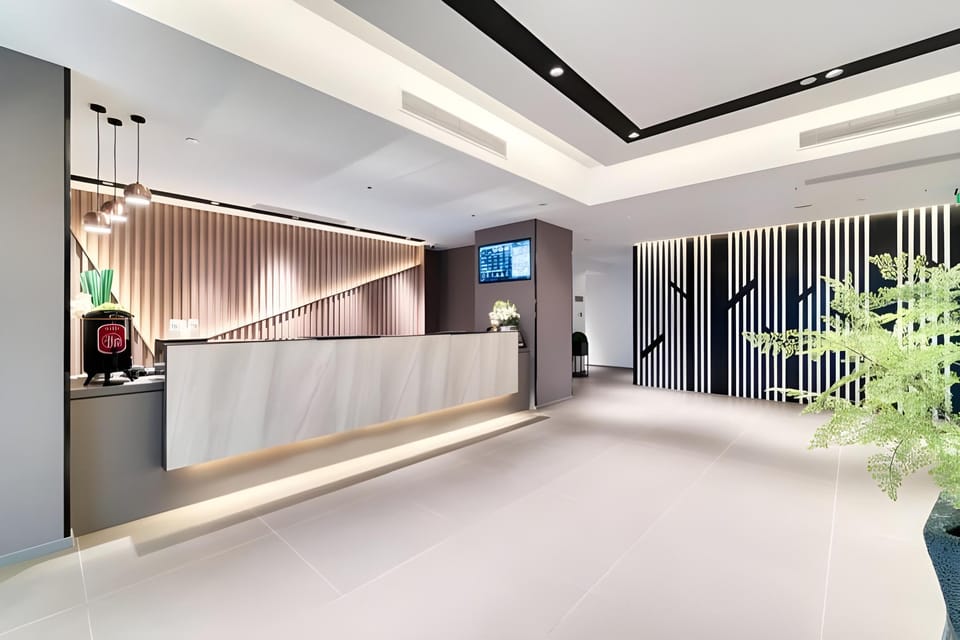 Home Inn Selected Hangzhou East Railway Station Tiancheng Road Hotel in Hangzhou
