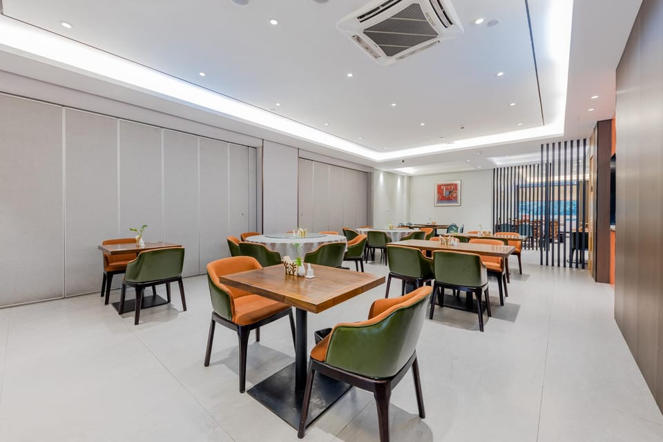 Home Inn Selected Hangzhou East Railway Station Qiutao North Road Hotel in Hangzhou
