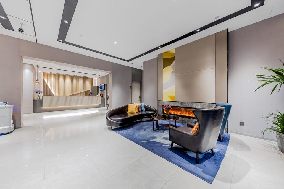 Home Inn Selected Hangzhou East Railway Station Qiutao North Road Hotel in Hangzhou