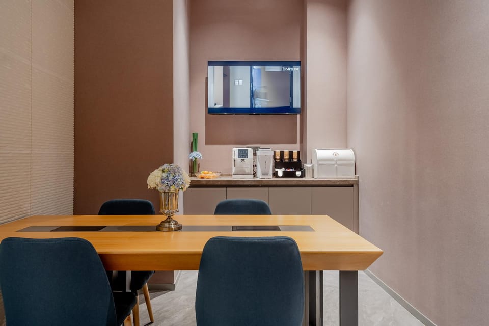 Home Inn Selected Hangzhou Gaosha Road Metro Station University Town Hotel in Hangzhou