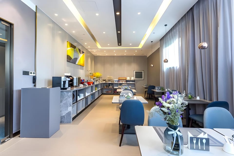 Home Inn Selected Hangzhou Hefang Street Railway Station Hotel in Hangzhou