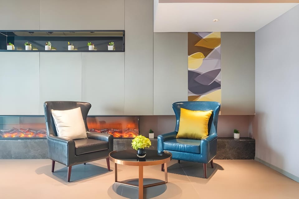 Home Inn Selected Shantou Exhibition Center Mixc Hotel in Guangdong