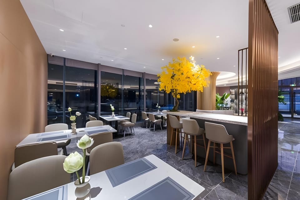 Home Inn Selected Hangzhou West Lake Huanglong Sports Center Zhejiang University Xixi Hotel in Hangzhou