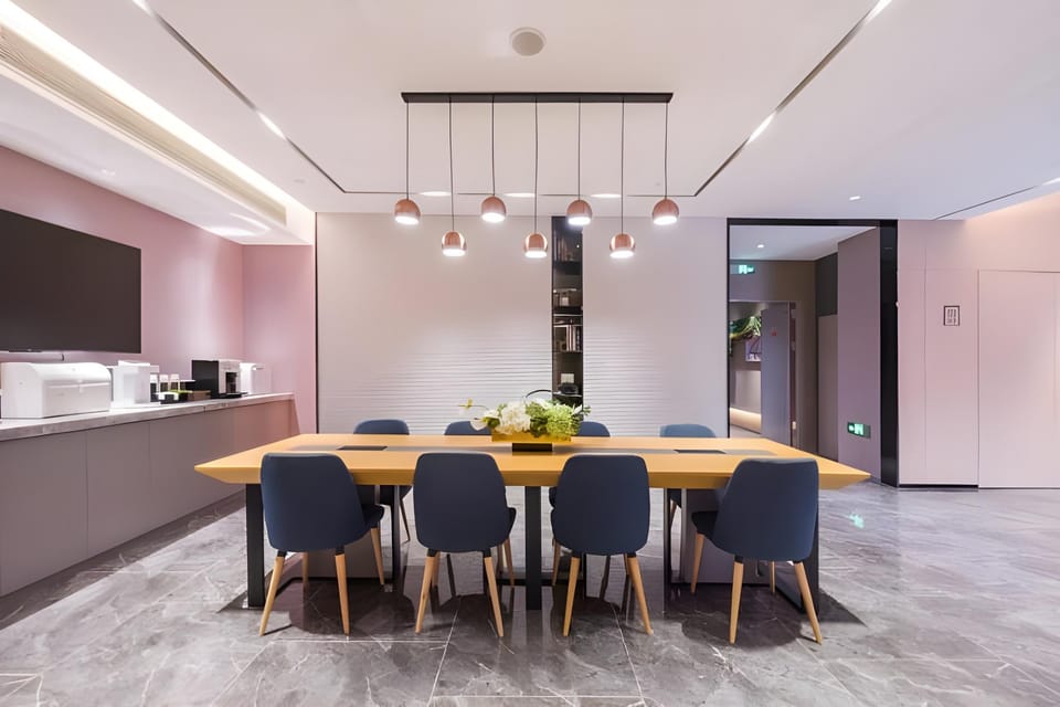 Home Inn Selected Hangzhou West Lake Huanglong Sports Center Zhejiang University Xixi Hotel in Hangzhou