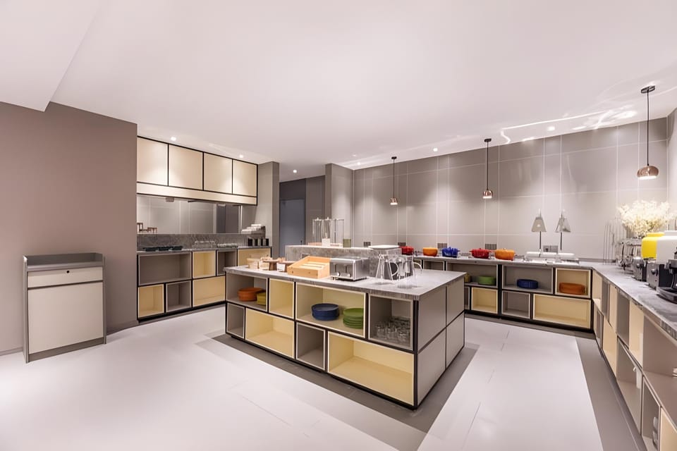 Home Inn Selected  Suzhou Luzhi Ancient Town Hotel in Shanghai